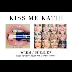 🔷LipSense 🔷 Kiss Me Katie